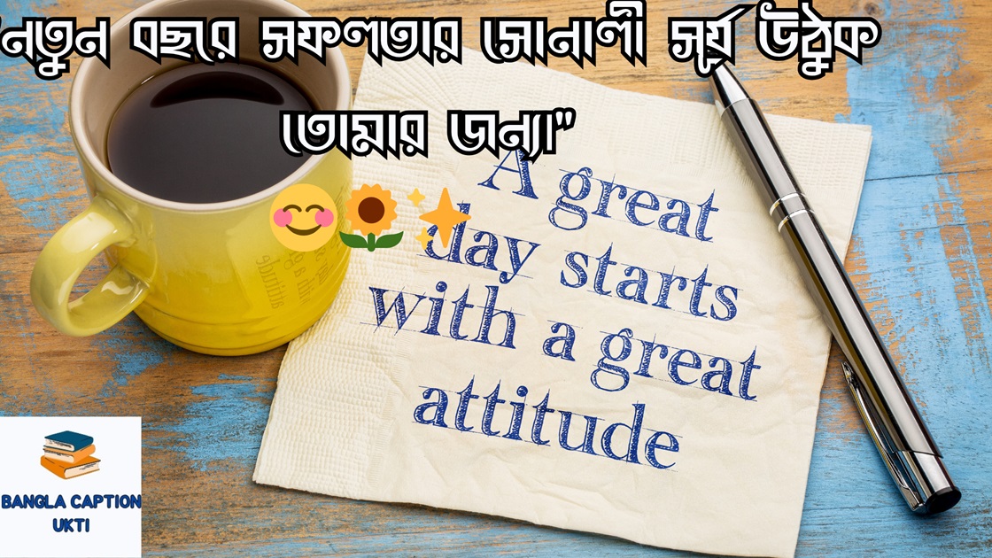 সফলতা নিয়ে স্ট্যাটাস